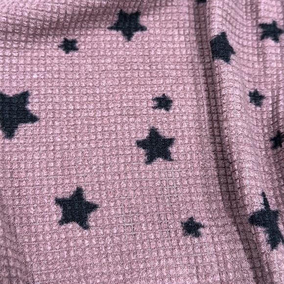 Garage Women’s Pajama Pants Size Small - Picture 3 of 4